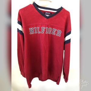 Tommy Hilfiger sweater